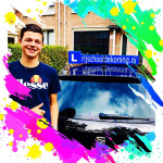 Wesley van Leeuwen Geslaagd 4-9-2019